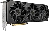 XFX AMD Radeon RX 7900 XT Gaming-Grafikkarte, 20GB GDDR6 Speicher, 1500MHz...