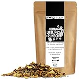 allerFeinst! - Mein Lieblings-Punsch | Premium Gewürzmischung mit...