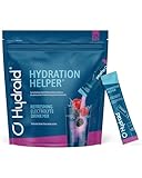 Hydraid Hydration Helper® BERRY – Elektrolyt Pulver mit 1118mg...