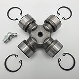 Gorilla Kreuzgarnitur für Walterscheid Gelenkwelle W2100 W100E 22x54,8mm