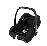 Maxi-Cosi CabrioFix i-Size, i-Size Babyschale Gruppe 0+ Autositz ab 40 bis...