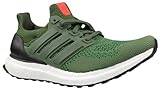 adidas Ultra Boost DNA J Kinder Sneaker Laufschuhe Turnschuhe grün FX0223...