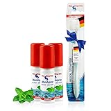 One Drop Only® antibakterielles Mundspray mit natürlichen Inhaltsstoffen...