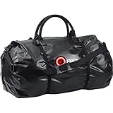 QBag Hecktasche Motorrad - Wasserdicht und robust, 85 Liter Stauraum -...