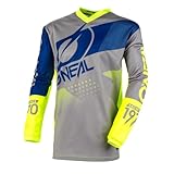 O'NEAL | Motocross-Jersey | MX Enduro Motorrad | Maximale...