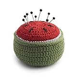 Prym 610.332 610332 Love Nadelkissen/Fixiergewicht Melone Pin Cushion,...