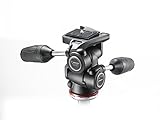 MANFROTTO Rotule MH804-3W - 3D