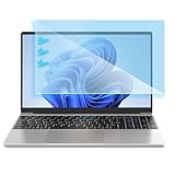 KARYLAX - Blaue Lichtschutzfolie, Filter gegen Ermüdung der Augen,...