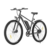 Touroll U2 E-Bikes, 29 Zoll E Bike Herren Damen mit Abnehmbarer 48V 15Ah...