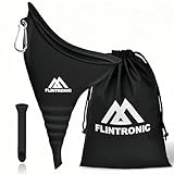 flintronic Urinella für Frauen, Wiederverwendbarer Pinkelhilfe für Frauen...