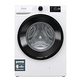 Gorenje WNEI 74 ADPS Waschmaschine mit Dampffunktion / 7 kg / 1400 U/min...