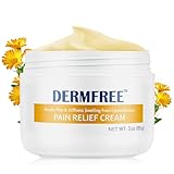AOOWU Arnika Salbe, Extra Stark Arnika Creme, Bienengiftsalbe, Intensive...
