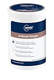 Navalis Orthosal Mangan | 1 kg | Ergänzungsfuttermittel für Pferde |...