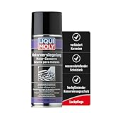 LIQUI MOLY Motorversiegelung, Art.-Nr. 3327 I 400 ml hochglänzender...
