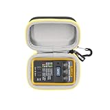 RLSOCO Tasche für Fluke ST240+ Sockeltester/ST120 GFCI Steckdosenprüfer...