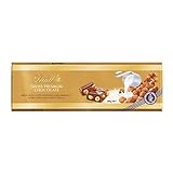 Lindt Schokolade Alpenvollmilch Nuss | 300 g Tafel | Aus feinster...