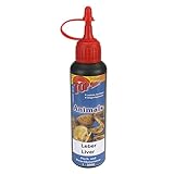 TOP SECRET Flüssiglockstoff Konzentrat Animals Leber 50ml