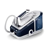 Braun CareStyle 7 Pro Dampfbügelstation IS 7282 BL – Dampfbügeleisen...