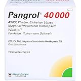 PANGROL 40.000 Hartkps.m.magensaftr.überz.Pell. 200 St