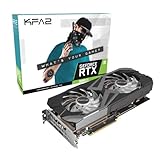 KFA2 Grafikkarte GeForce RTX 3060 Ti EX LHR (1-klick-OC-Funktion),...