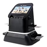 XUXIAO Digitalkonverter für 1080p-Film, unterstützt 5 Filmformate 120,...