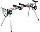 metabo Kappsägen-Untergestell KSU 401-168-400 cm, 250 kg Belastung, inkl....