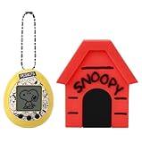 Tamagotchi Nano x Peanuts mit Silikonhülle Set