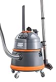 THOMAS Boxer 788119 robuster und leistungsstarker Nass-Trocken Waschsauger,...