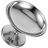 DIYEAH Edelstahl Dessertschale Klein mit Glatter Oberfläche...