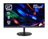 Acer CBA242YH Monitor 23,8 Zoll (60 cm Bildschirm) Full HD, 100Hz HDMI,...