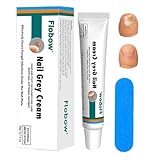 20g Nagelpflege Creme,Intensive Repair Formel für Fingernägel und...