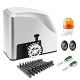 TOPENS RK500T Schiebetorantrieb Torantrieb automatischer Toröffner für...