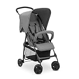 hauck Buggy Sport, Ultra Leicht - nur 5,9 kg, für Kinder bis 15 kg, Klein...