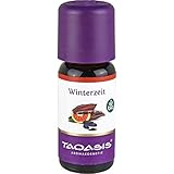 WINTERZEIT Öl 10 ml