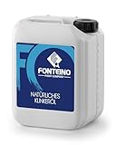 Klinkeröl Natursteinöl Schieferöl – Farbvertiefend, wasserabweisend &...