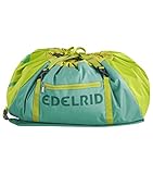 Edelrid Unisex – Erwachsene Seilsack Drone II, Jade, einheitlich