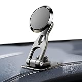 Ziurmut Magnetische Handyhalterung für den Lüftungsschlitz des Autos –...