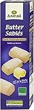 Alnatura Butter Sablés, 1 x 110 g