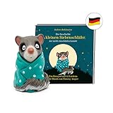 tonies Hörfigur für Toniebox, Die Geschichte vom kleinen Siebenschläfer,...