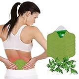 Pain Relief Patch 60 Stück – Kräuter Wärmepflaster zur...