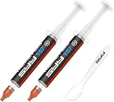 SYY Wärmeleitpaste, 8g mit Toolkit