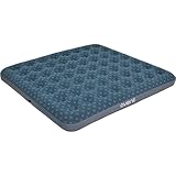 AVENLI Luftmatratze Luftbett Camping für 2 Personen 203x183x22cm...