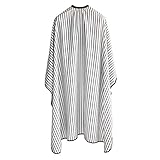 Friseurumhang Friseurumhang - Wasserdicht Professionelle Friseure Salon...