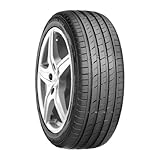 Nexen N'Fera SU1 XL RPB - 235/40R18 95Y - Sommerreifen