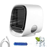 Aira Breeze Luftkühler Tragbar, 2025 Upgrade Air Breeze Klimaanlage,...