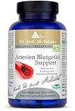 Arterien Blutgefäße Support - herausragende Rezeptur mit vielfältigen...