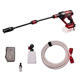 Einhell Akku-Druckreinigerpistole Hypresso 18/24 Li-Solo Power X-Change (18...