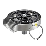 Gläserspüler Für Die Spüle – Hochdruckspüler, Müheloser...