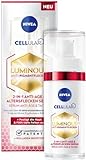 Cellular Luminous 630 Anti-age Serum 2in1 für Verfärbungen und Falten, 30...