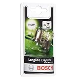 BOSCH 1987301058 R5W Heckleuchten